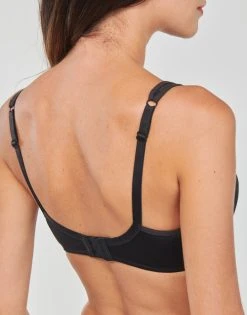 DIM - GENEROUS CLASSIC Noir 10 DIM - GENEROUS CLASSIC Noir -Playtex Shop 22799306 500 D