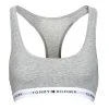 Tommy Hilfiger - UNLINED BRALETTE Gris -Playtex Shop 22799510 500 A