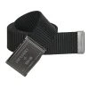 Superdry - VINTAGE UTILITY WEBBING BELT Noir -Playtex Shop 22856562 500 A