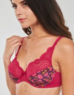 PLAYTEX - FLOWER ELGANCE MICRO Rose -Playtex Shop 23549010 500 E