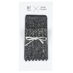 Betty London - LANGUETTES DALUCHA Noir