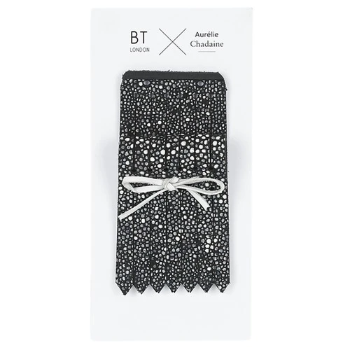 Betty London - LANGUETTES DALUCHA Noir 3 Betty London - LANGUETTES DALUCHA Noir