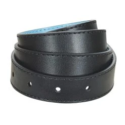 Levi's - WOMEN'S REVERSIBLE BELT WITH PRINT Noir -Playtex Shop 24017040 500 C