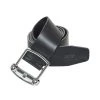 Levi's - CHUNKY CENTER BAR BELT Noir -Playtex Shop 24017045 500 A