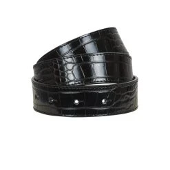 Guess - RETOUR BELTS Noir -Playtex Shop 24119472 500 C