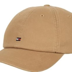 Tommy Hilfiger - TH FLAG SOFT CAP Beige -Playtex Shop 24122661 500 C