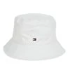 Tommy Hilfiger - ESSENTIAL FLAG BUCKET HAT Beige -Playtex Shop 24122675 500 A
