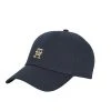 Tommy Hilfiger - ICONIC PREP CAP Marine -Playtex Shop 24122677 500 A