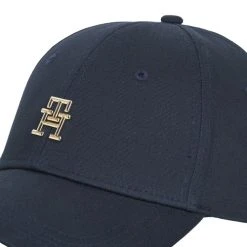 Tommy Hilfiger - ICONIC PREP CAP Marine -Playtex Shop 24122677 500 C
