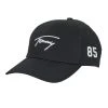 Tommy Jeans - TJW SIGNATURE CAP Noir