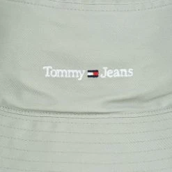 Tommy Jeans - TJM SPORT BUCKET HAT Beige -Playtex Shop 24123030 500 C