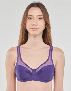DIM - GENEROUS CLASSIC Violet -Playtex Shop 24359540 500 E