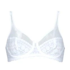 DIM - DIM GENEROUS Blanc