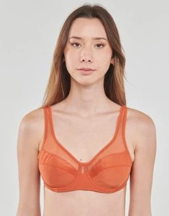 DIM - GENEROUS CLASSIC Orange 11 DIM - GENEROUS CLASSIC Orange -Playtex Shop 24359582 500 E