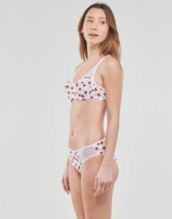 DIM - GENEROUS COTON BIO Multicolore -Playtex Shop 24359585 500 C