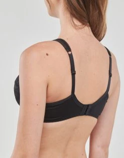 DIM - GENEROUS ESSENTIEL Noir -Playtex Shop 24359587 500 D