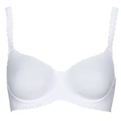 DIM - DIM BODY TOUCH Blanc