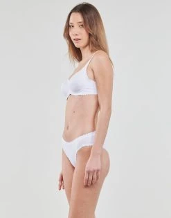 DIM - DIM BODY TOUCH Blanc -Playtex Shop 24359589 500 C