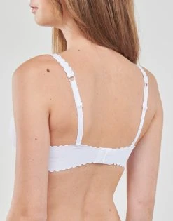 DIM - DIM BODY TOUCH Blanc -Playtex Shop 24359589 500 D