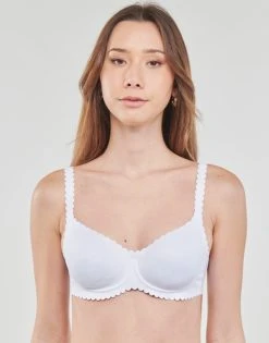 DIM - DIM BODY TOUCH Blanc -Playtex Shop 24359589 500 E