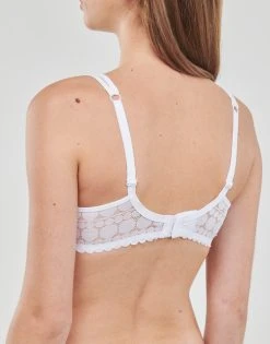 DIM - DIM GENEROUS Blanc 10 DIM - DIM GENEROUS Blanc -Playtex Shop 24359592 500 D