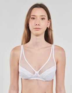 DIM - DIM GENEROUS Blanc 11 DIM - DIM GENEROUS Blanc -Playtex Shop 24359592 500 E