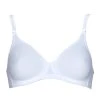 DIM - MES ESSENTIELS BY DIM COTON Blanc -Playtex Shop 24359593 500 A