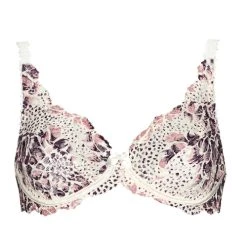 PLAYTEX - FLOWER ELEGANCE SG Blanc / Multicolore