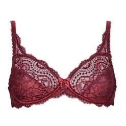 PLAYTEX - FLOWER ELEGANCE SG Rouge