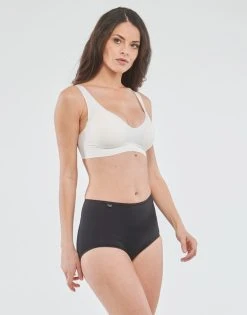 Sloggi - ZERO FEEL BRALETTE Beige -Playtex Shop 24778135 500 C