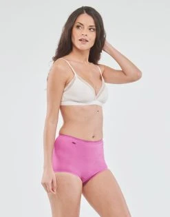 Sloggi - GO RIBBED BRALETTE Angora -Playtex Shop 24778151 500 C