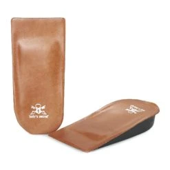 Lady's Secret - TALONNETTE GALBANTE 2CM Beige