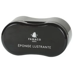 Famaco - EPONGE LUSTRANTE INCOLORE Nude