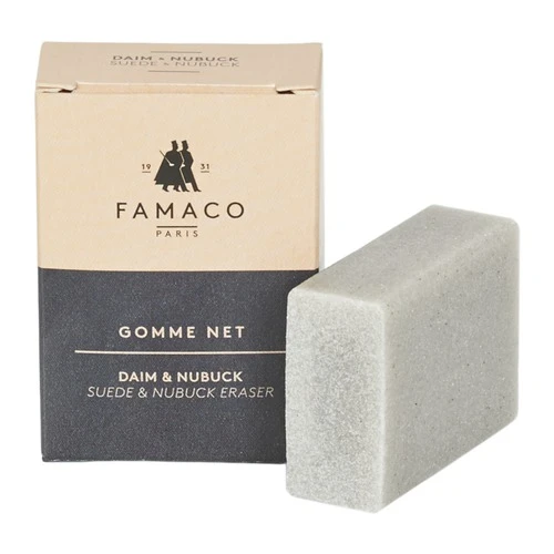 Famaco - GOMME A DAIM Incolore 3 Famaco - GOMME A DAIM Incolore