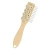 Famaco - BROSSE CREPE AVEC MANCHE PLASTIQUE Incolore -Playtex Shop 4747644 500 A
