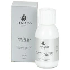 Famaco - FLACON DETACHEUR UNIVERSEL 100 ML Incolore