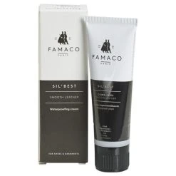 Famaco - TUBE APPLICATEUR CIRAGE BLANC 75 ML Blanc