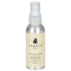 Famaco - FLACON SPRAY Incolore