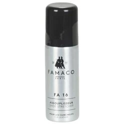 Famaco - AEROSOL ASSOUPLISSANT Incolore