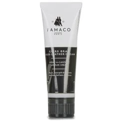 Famaco - TUBE APPLICATEUR GEL CUIR GRAS Incolore