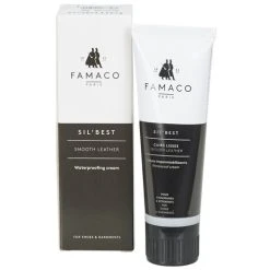 Famaco - TUBE APPLICATEUR CIRAGE INCOLORE 75 ML Incolore