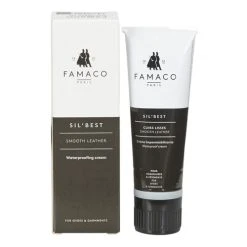 Famaco - TUBE APPLICATEUR CIRAGE MARINE 75 ML Marine