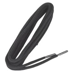 Famaco - LACET CORDELETTE 90 CM NOIR Noir
