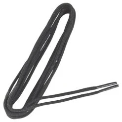 Famaco - LACET ROND FIN 75 CM NOIR Noir