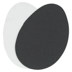 Famaco - PATINS D'USURE T3 NOIR Noir