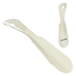 Famaco - CHAUSSE PIED METAL 19 CM SPARTOO Argenté