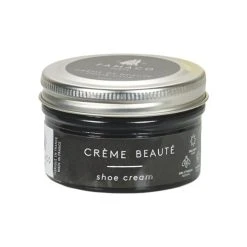 Famaco - POMMADIER NOIR 50 ML Noir