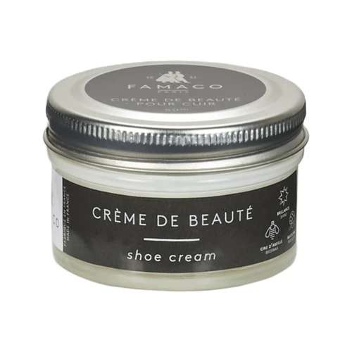 Famaco - POMMADIER INCOLORE 50 ML Incolore 3 Famaco - POMMADIER INCOLORE 50 ML Incolore