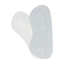 Famaco - ANTIGLISSOIR PEAU VELOURS Blanc