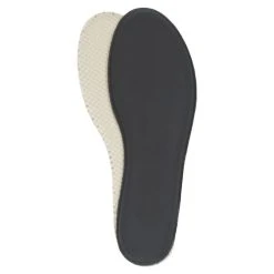 Famaco - SEMELLE MEMOIRE DE FORME T36/37-38/39 Noir